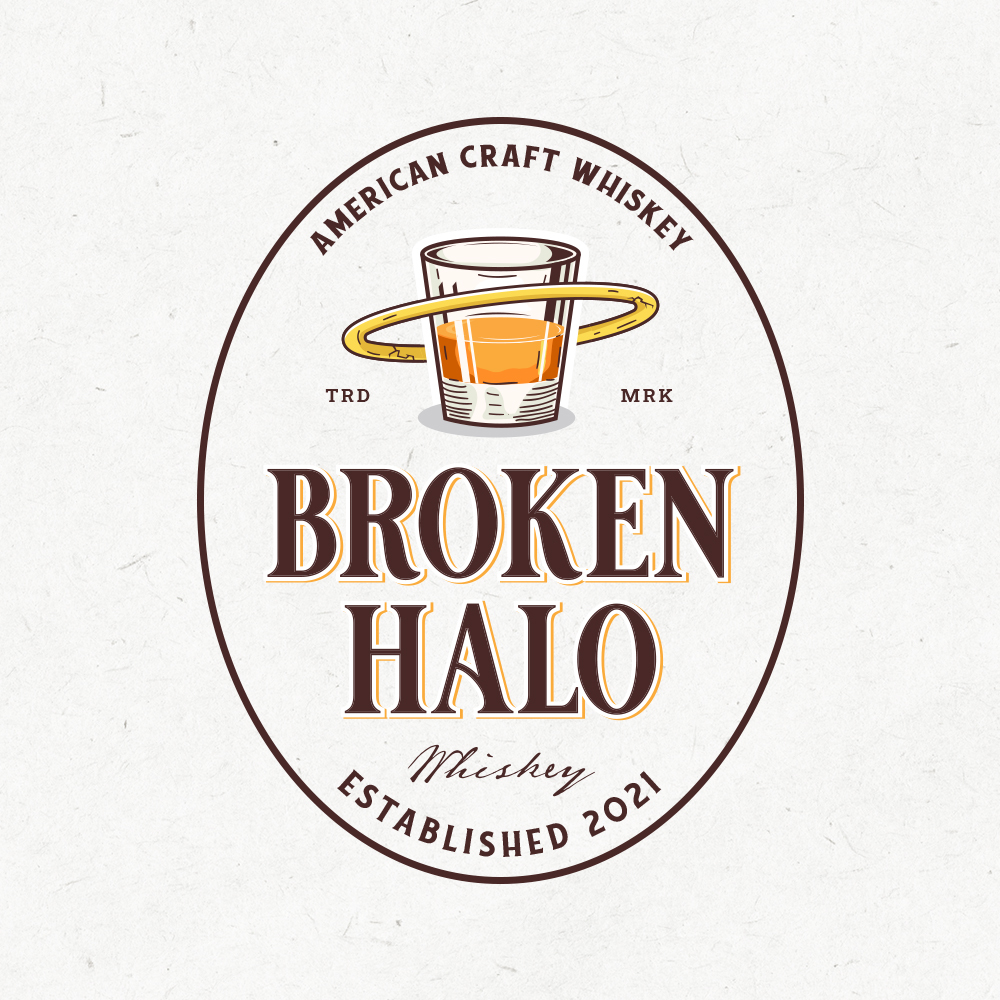 Whiskey Logo Design Proposal by Sketch Whiskey Logo Design Proposal in Logo Design Inspiration by Sketch