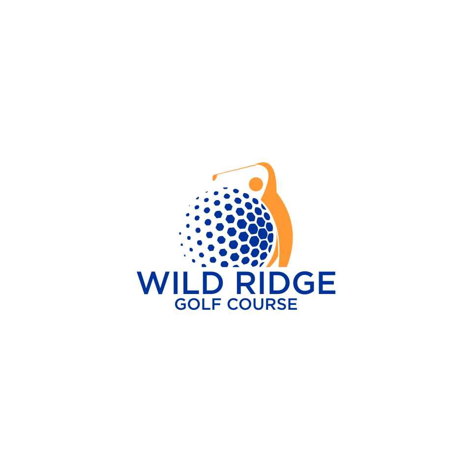Wild Ridge in Logo Design Inspiration by Tono