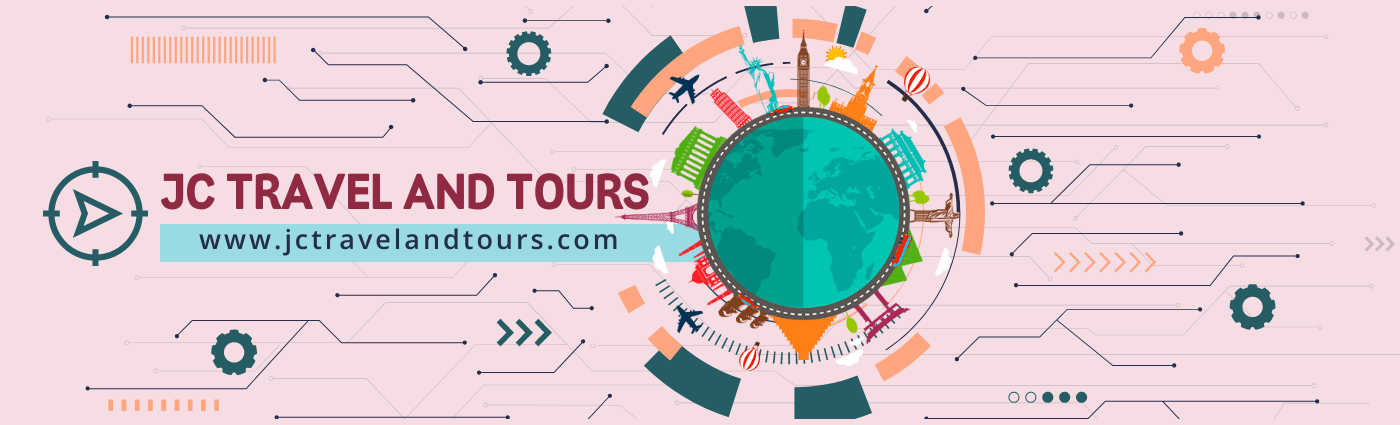 Travel and Tours Company by Gaele Travel and Tours Company in LinkedIn Cover Design Inspiration by Gaele