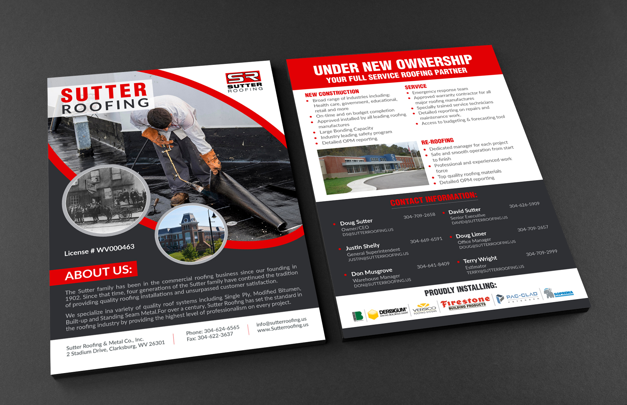 Flyer Design by Amjademo786 Flyer Design in Leaflet Design Inspiration by Amjademo786