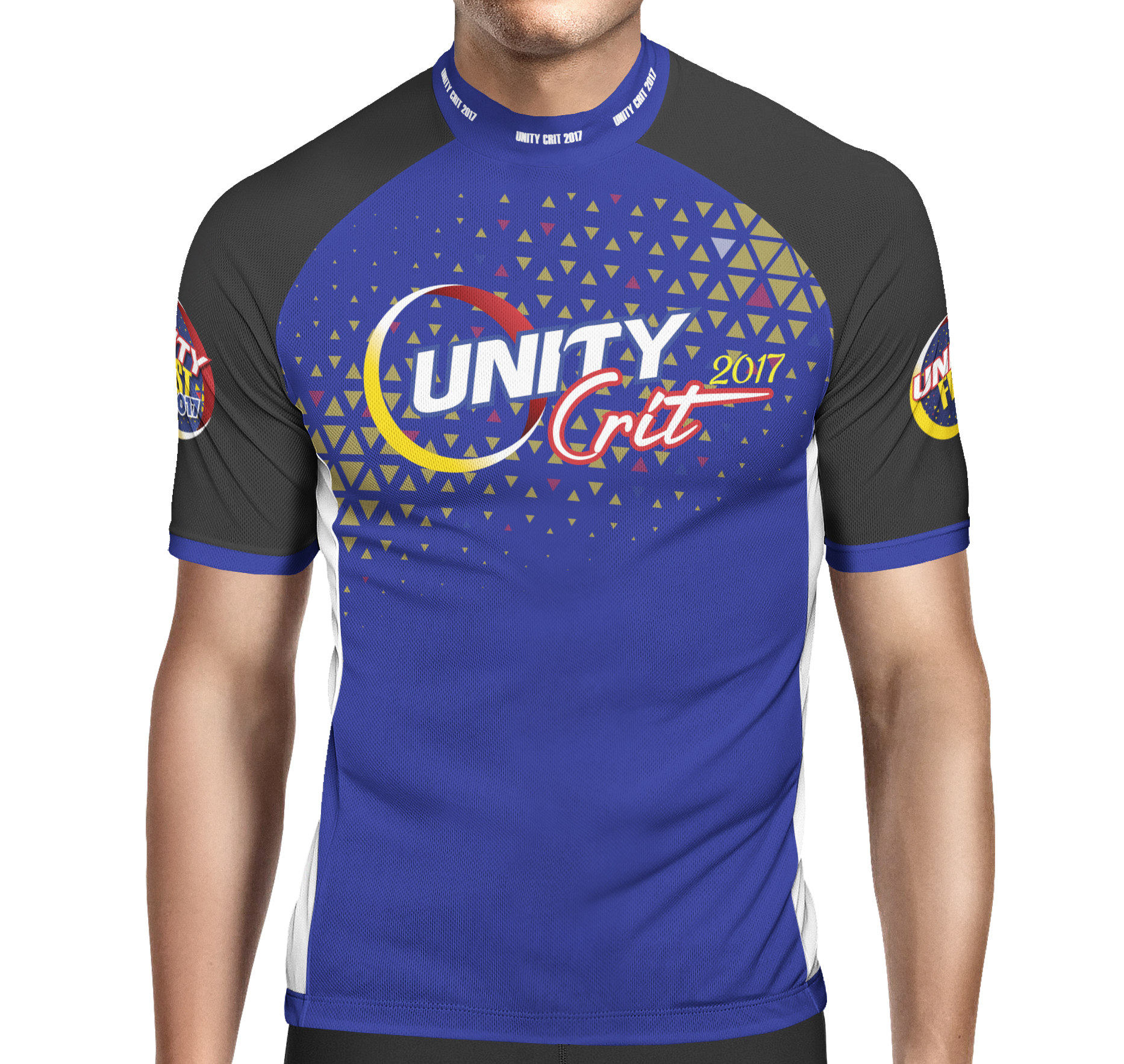 Cycling Jersey by Nimfreeda Cycling Jersey in T-Shirt Design Inspiration by Nimfreeda