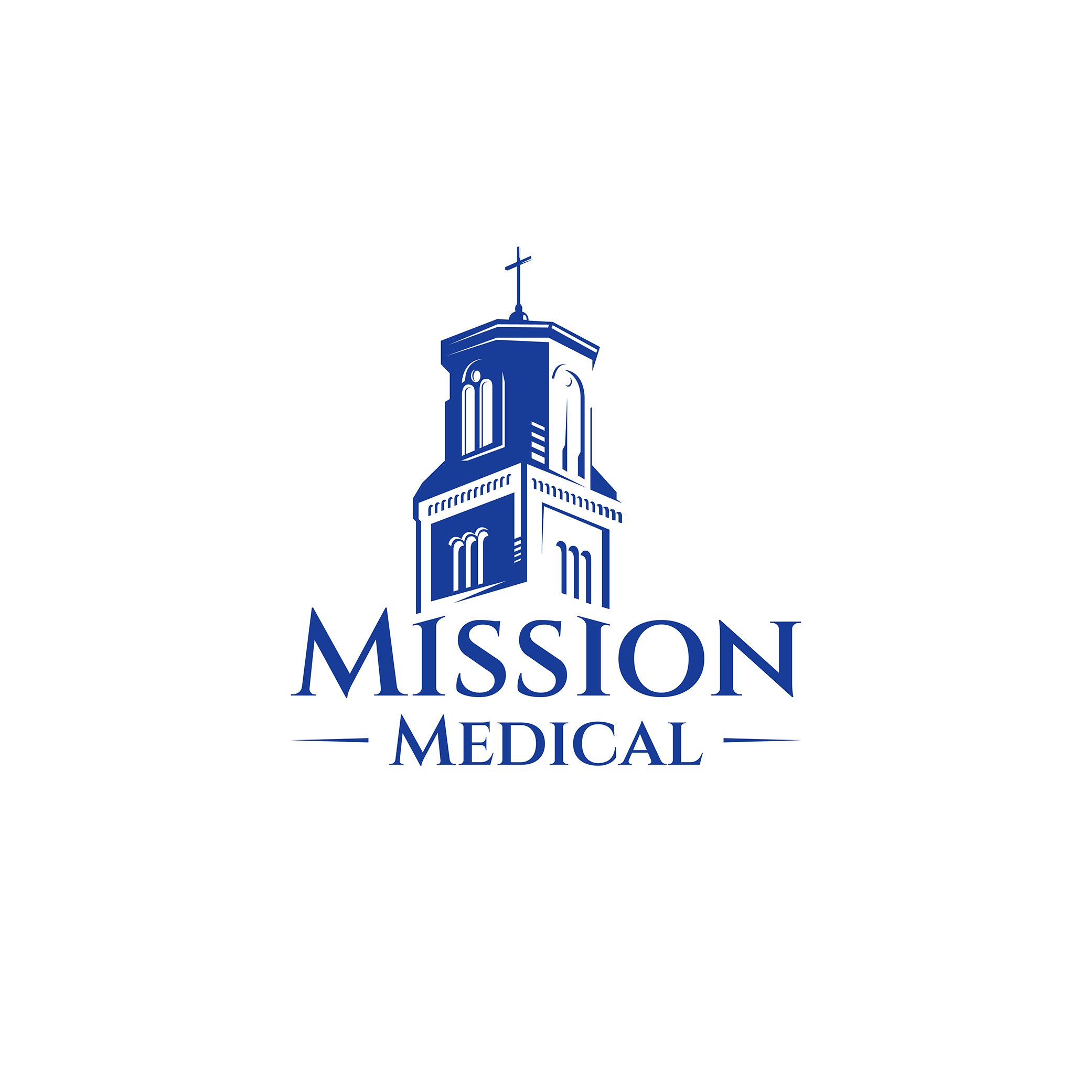 Mission Medical by Shakuna Mission Medical in Logo Design Inspiration by Shakuna