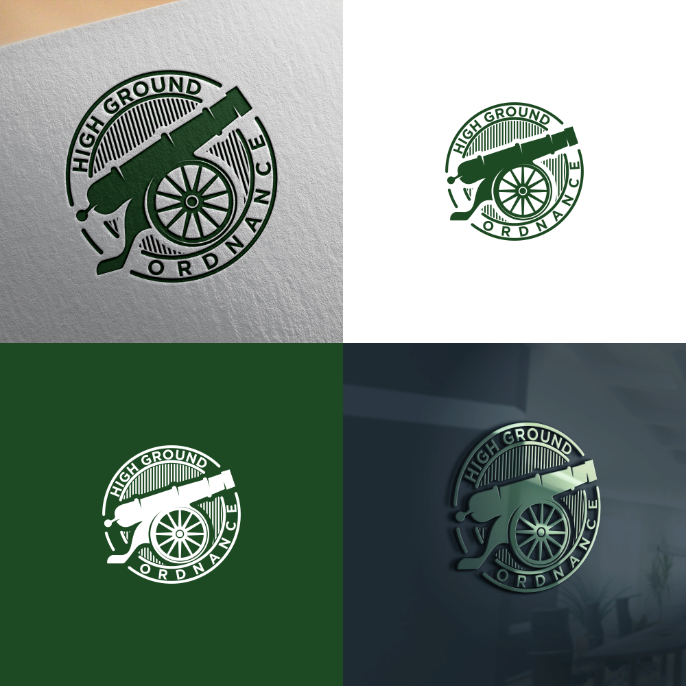 logo by Must Be logo in Logo Design Inspiration by Must Be