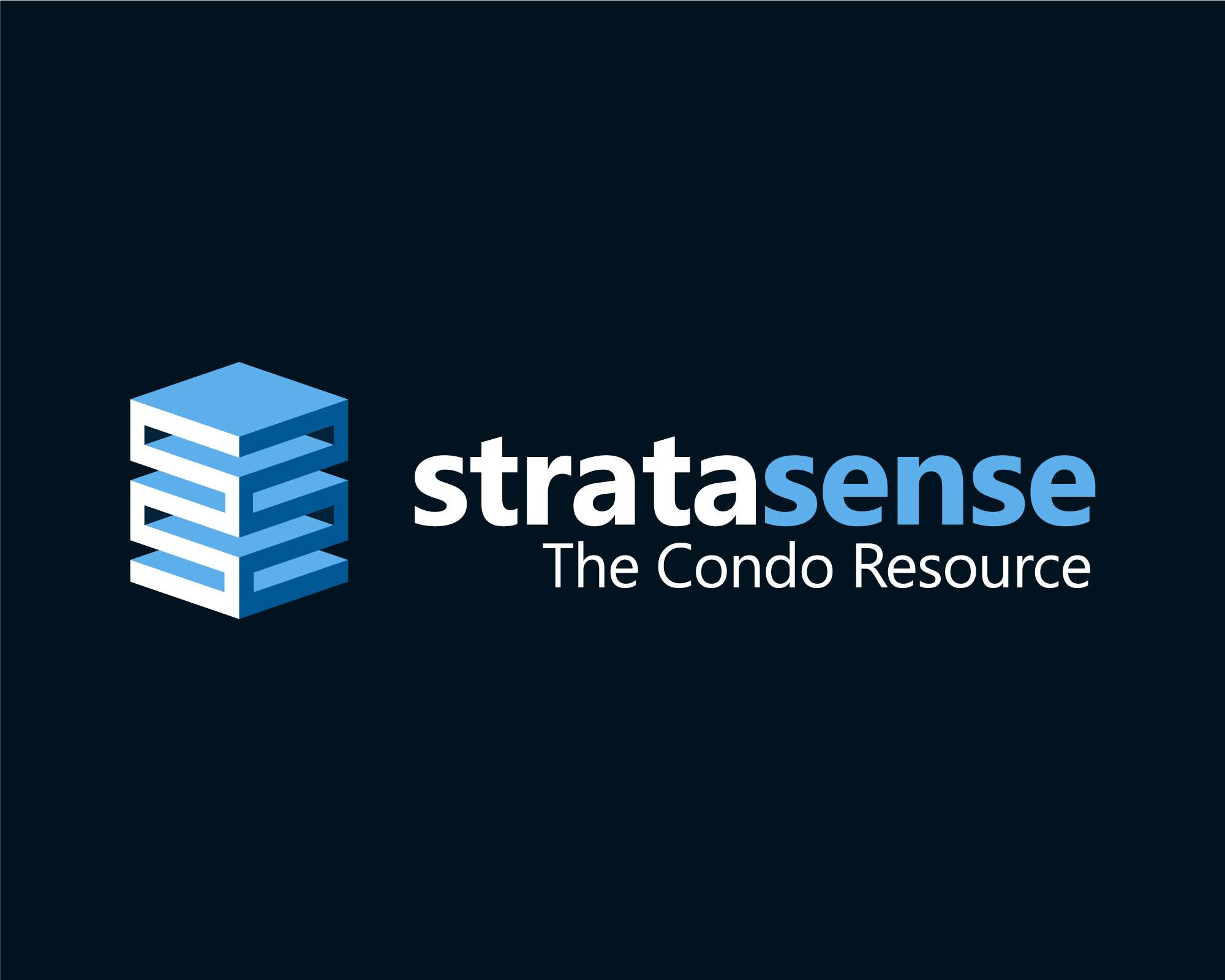 Strata Sense StrataSense - Logo Design BY Steve Gardner 20609 - Designhill