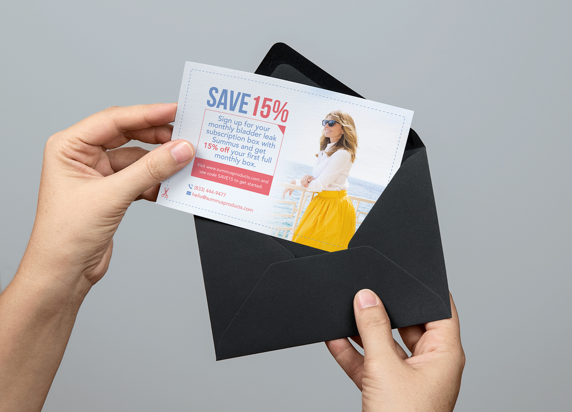 Coupon Card Design in Invitation Card Design Inspiration by Noc.itunes