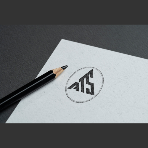 Logo design 1 by Atscreativehub Logo design 1 in Logo & Brand Identity Inspiration by Atscreativehub