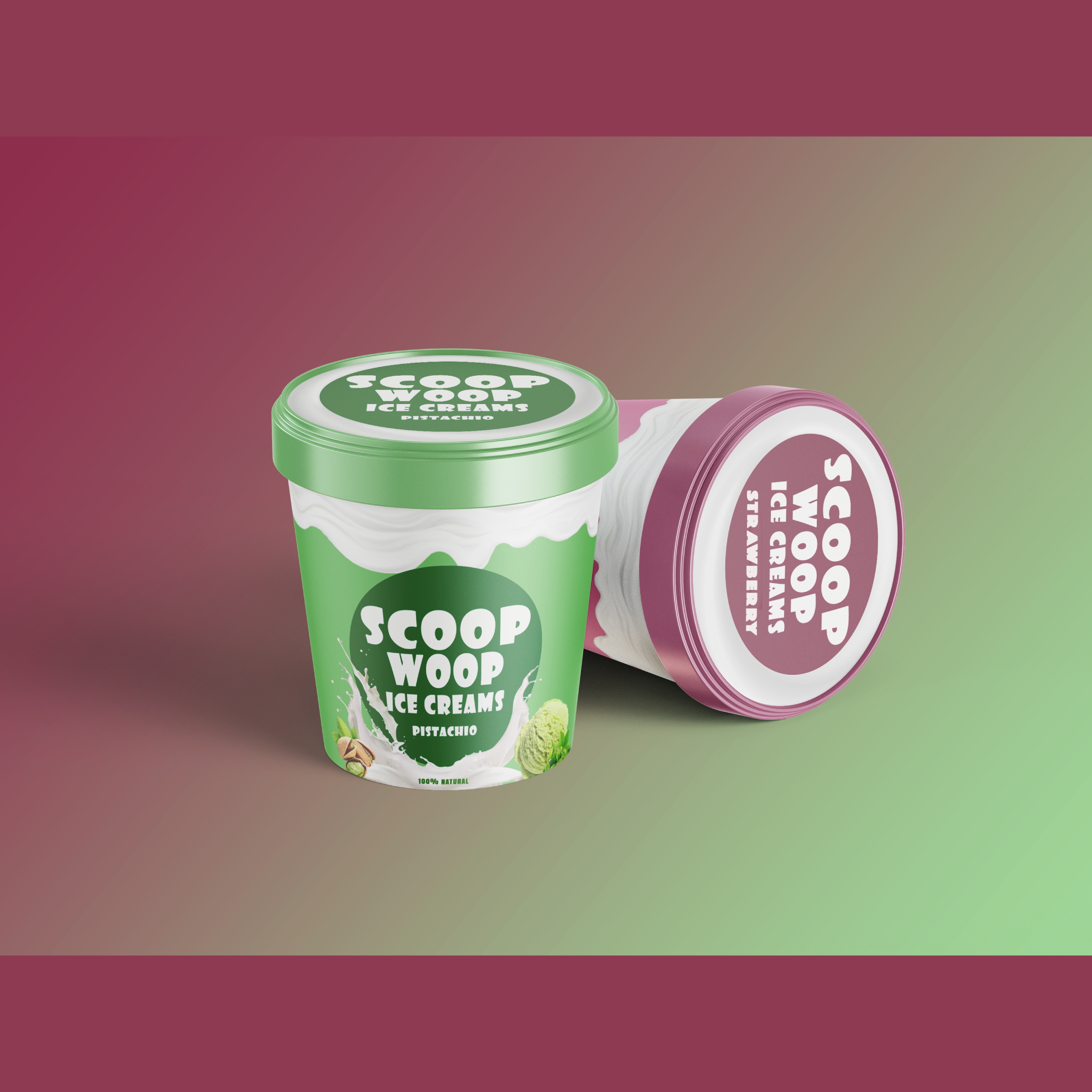 Branding by Atscreativehub Branding in Advertisement Design Inspiration by Atscreativehub