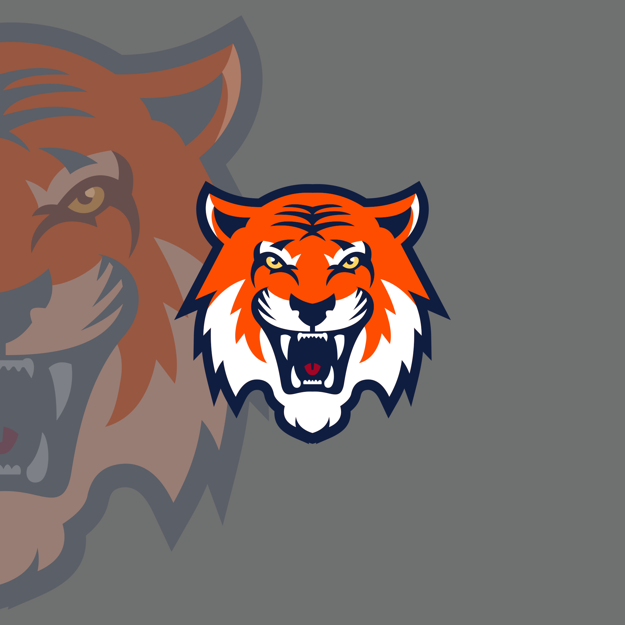koba in Character & Mascot design Inspiration by Gastan