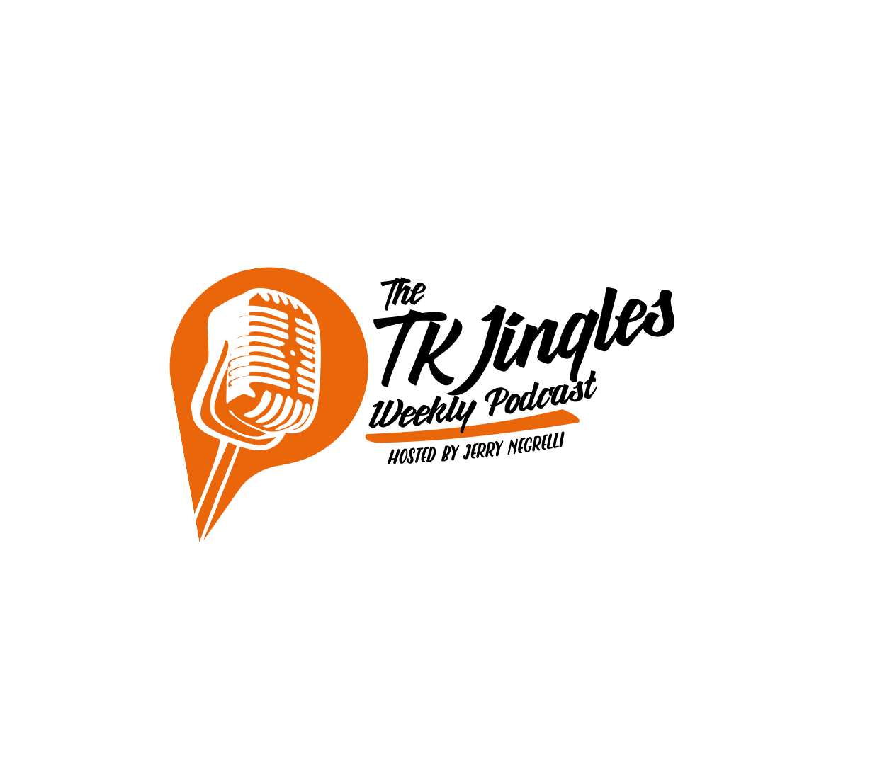 podcast logo by Shilon Uddin podcast logo in Logo Design Inspiration by Shilon Uddin