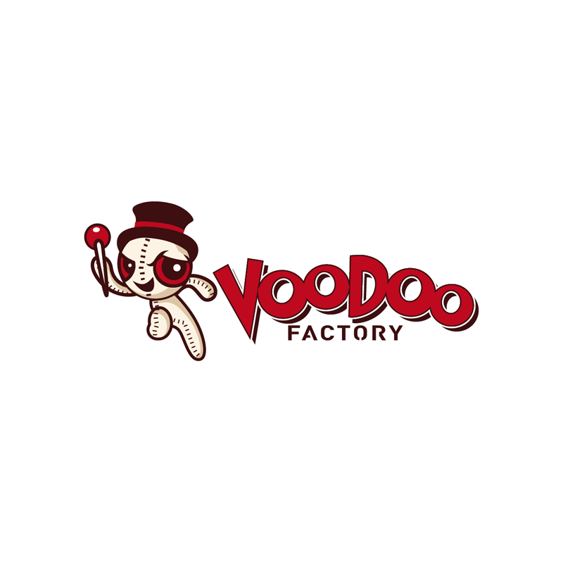 Agency logo by Peke Agency logo in Logo Design Inspiration by Peke
