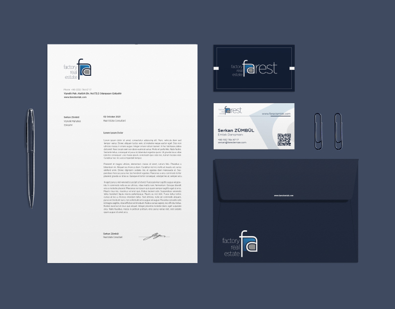 Logo Design in Logo & Brand Identity Inspiration by Hzlsigirci