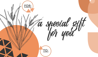 GIFTING TAG in Gift Tag Inspiration by Casual Penguin