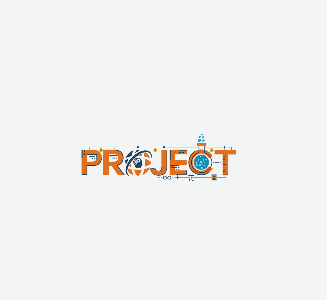 Project in Logo Design Inspiration by Snopy