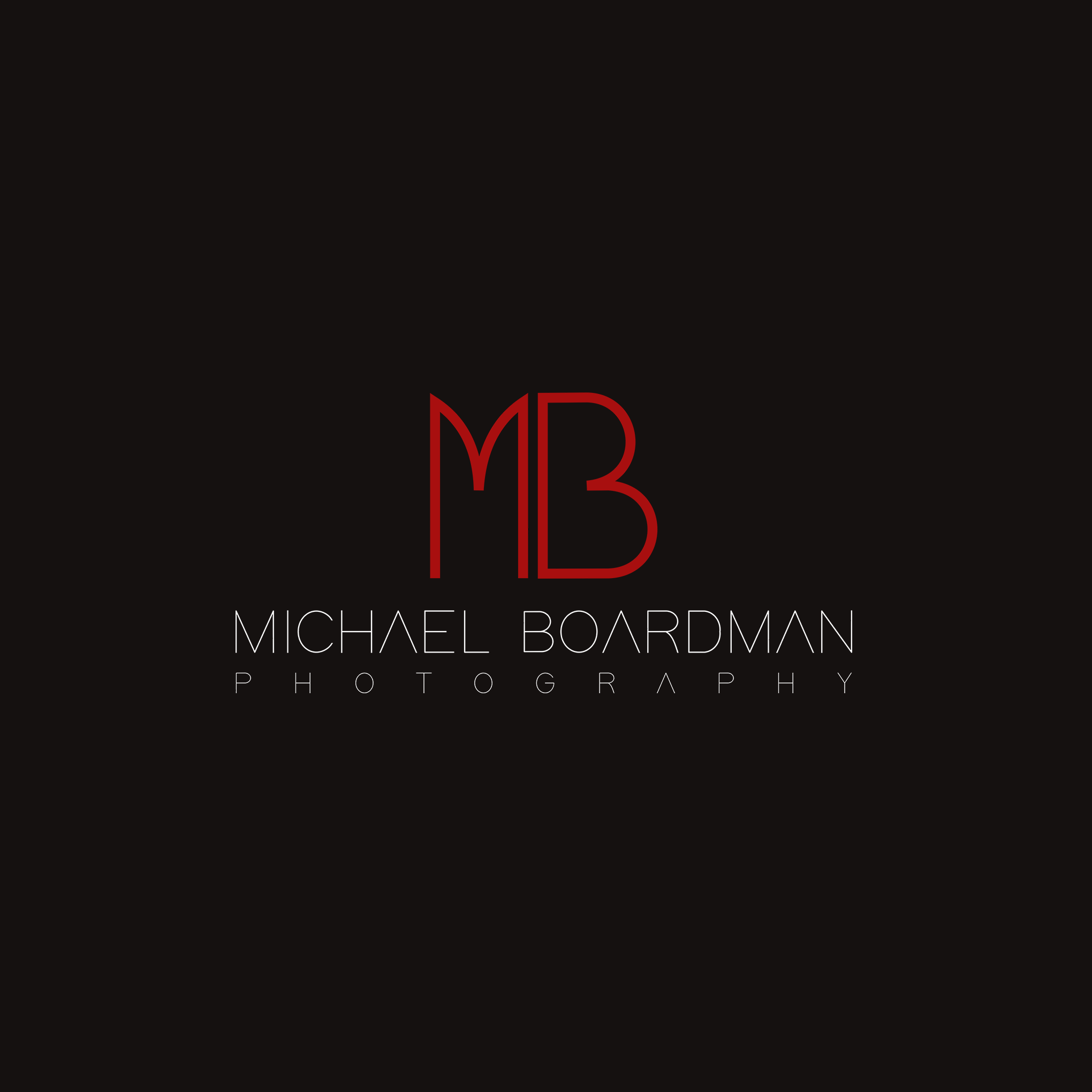 Michael Bordman by beacy50 Michael Bordman in Logo Design Inspiration by beacy50