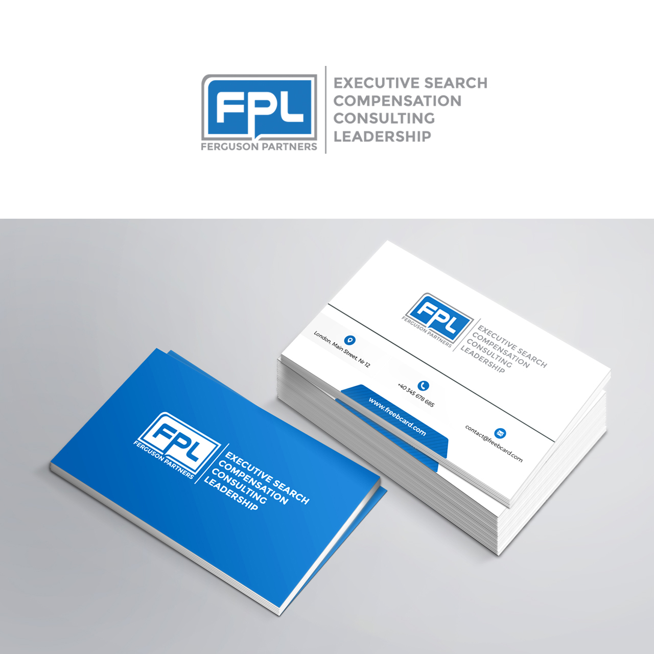 Logo Design and Business Card by Marufhasan622 Logo Design and Business Card in Logo And Business Card Design Inspiration by Marufhasan622