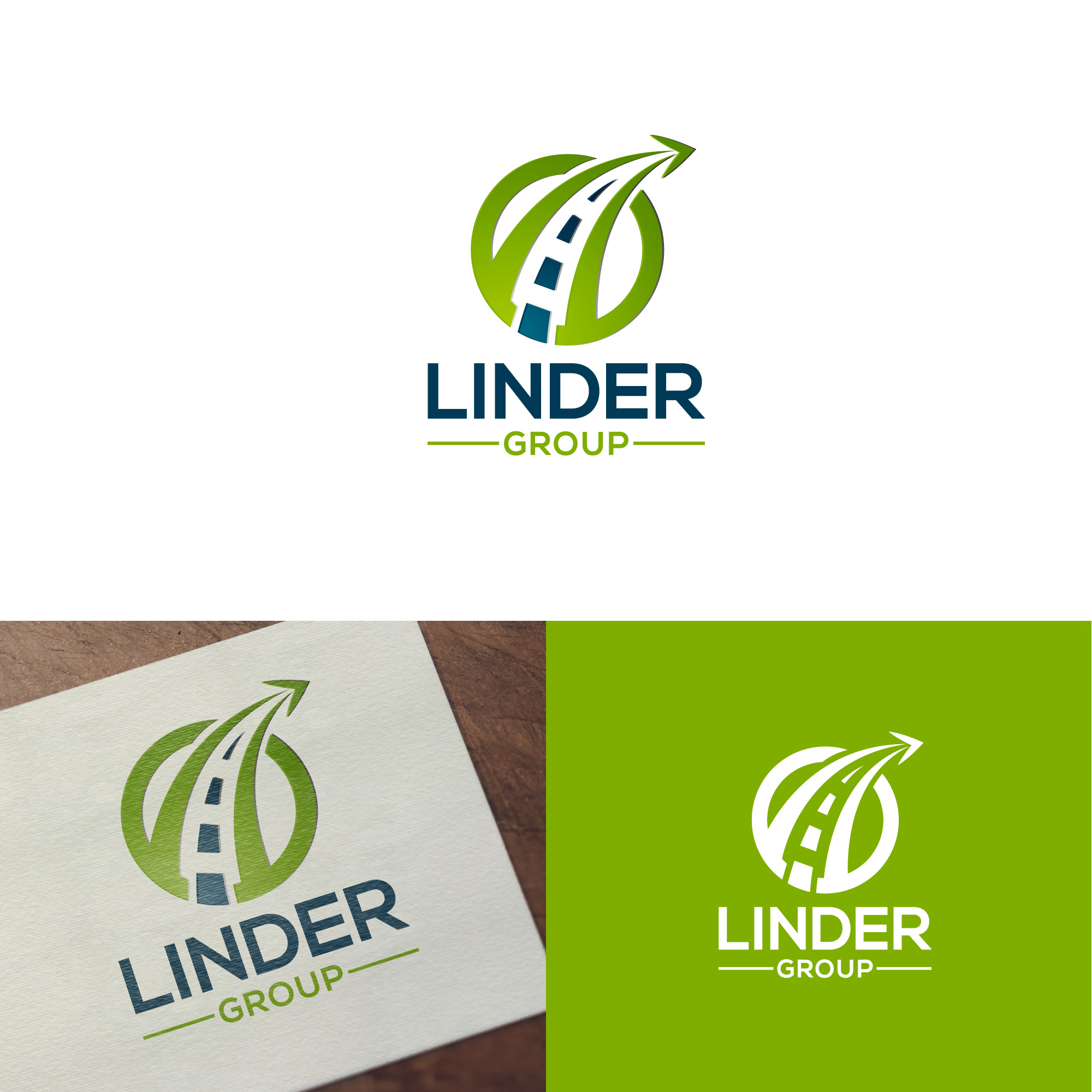 logo in Logo Design Inspiration by Art Mind