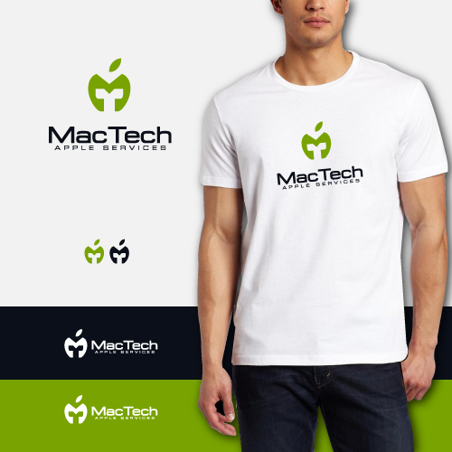 MACTECH by Reflect2r MACTECH in Logo Design Inspiration by Reflect2r