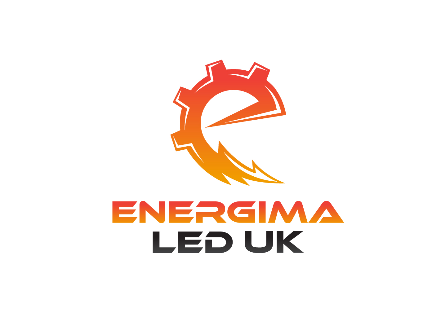 Energima LED UK by Atanu Bera Energima LED UK in Advertisement Design Inspiration by Atanu Bera