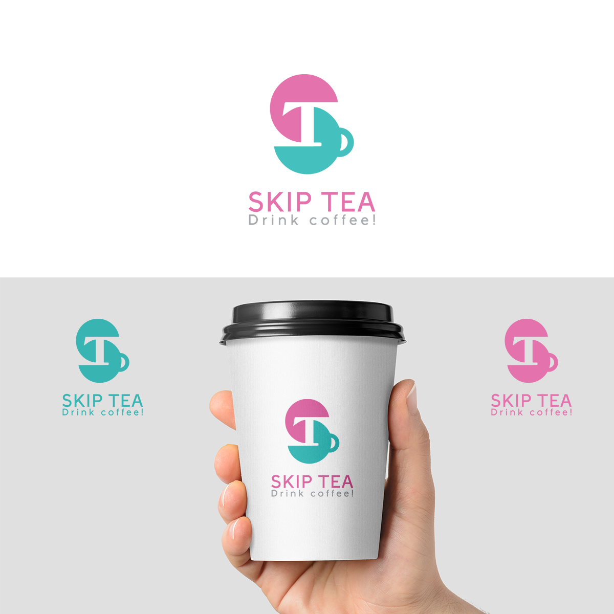 logo design by Mnasri Abdelkhalek logo design in Logo Design Inspiration by Mnasri Abdelkhalek