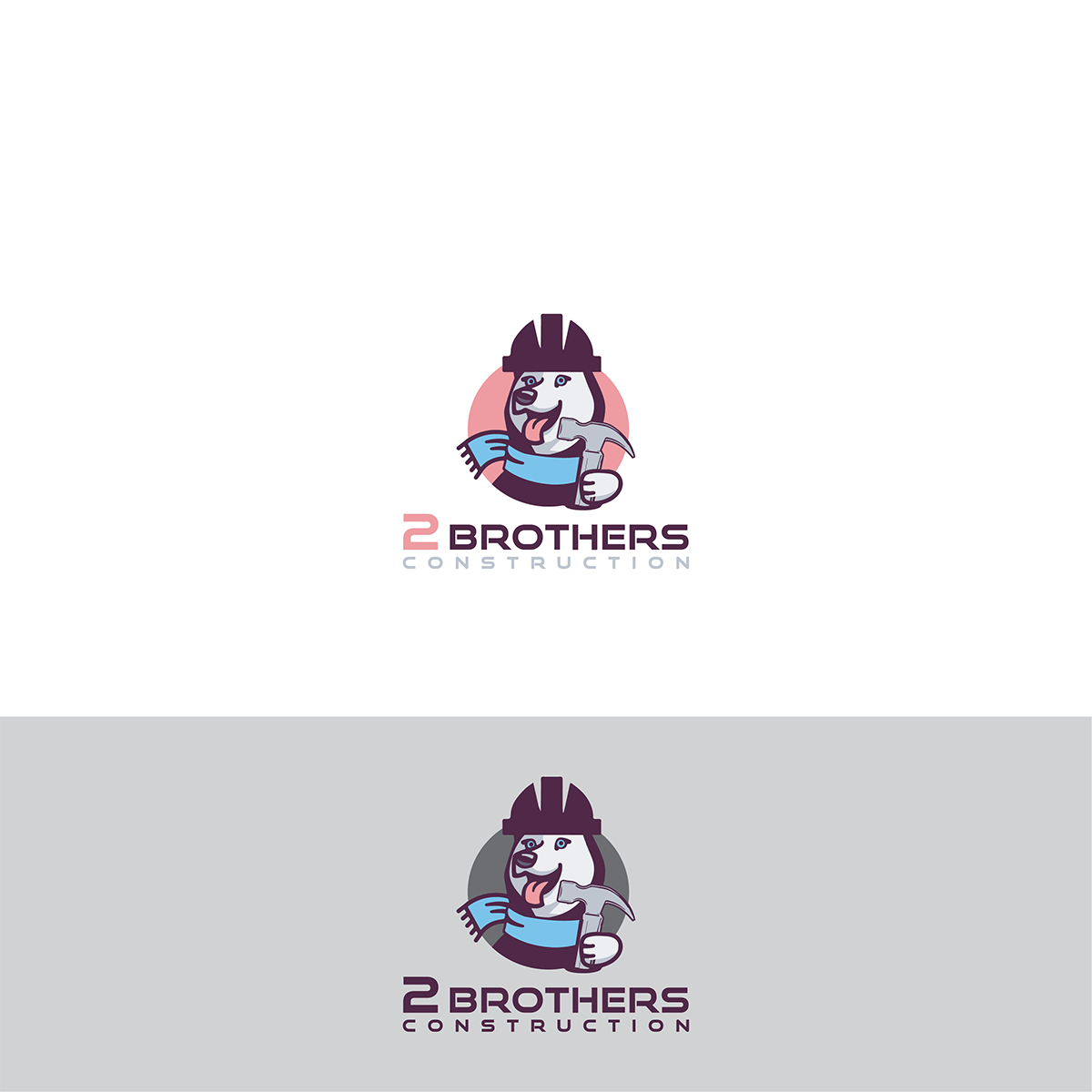logo design in Logo Design Inspiration by Mnasri Abdelkhalek