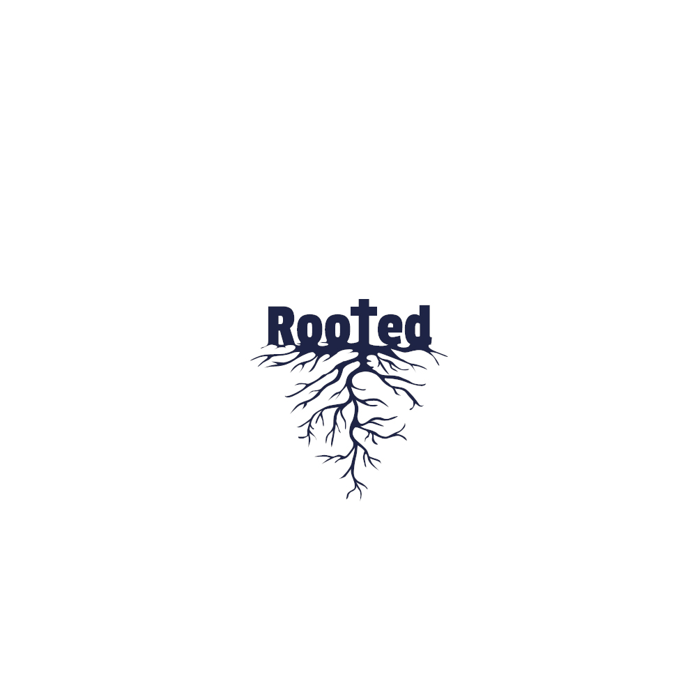 Rooted Logo Design Rooted Logo - Logo Design BY Falconstar 30323 - Designhill
