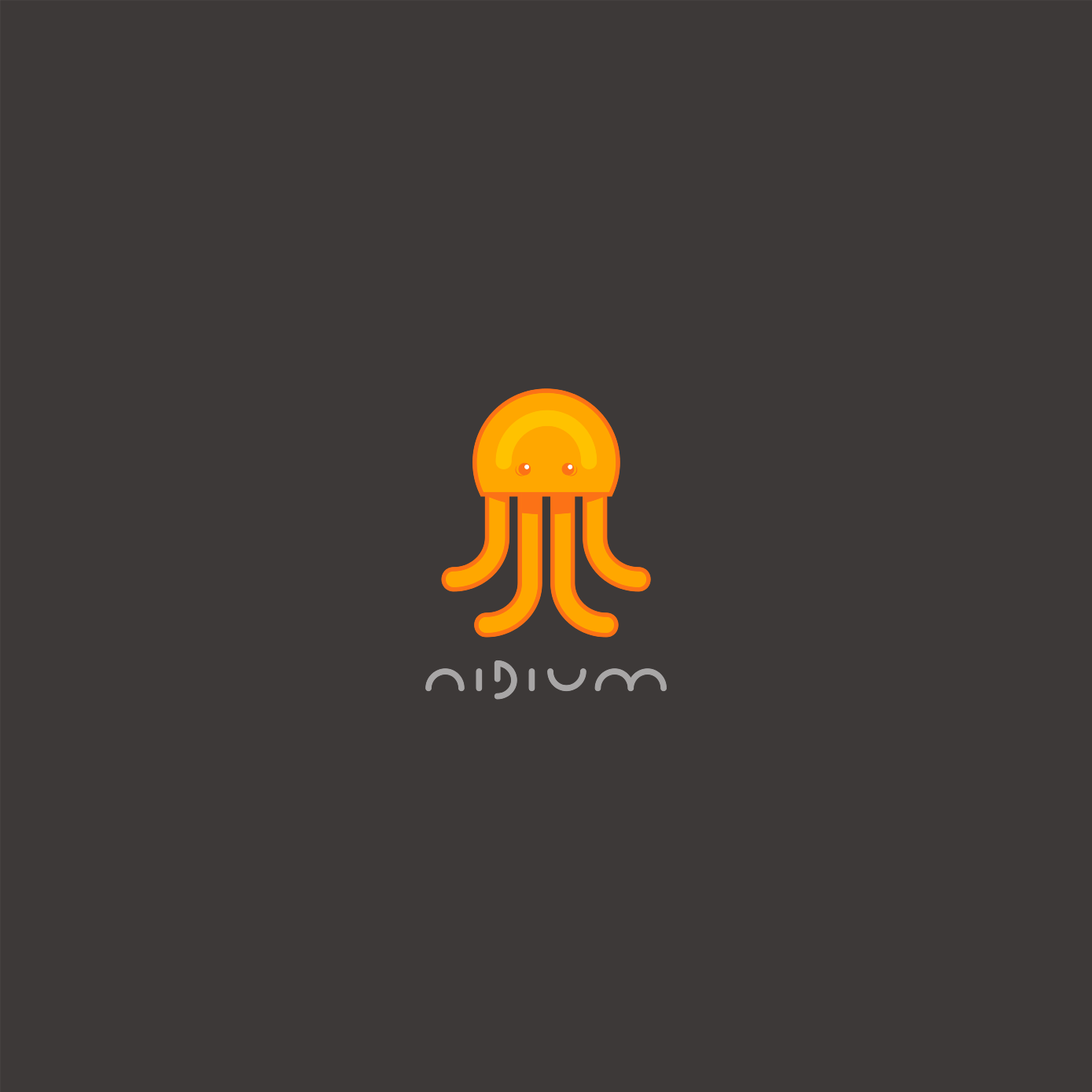 IT company logo by Mr. Black IT company logo in Logo Design Inspiration by Mr. Black