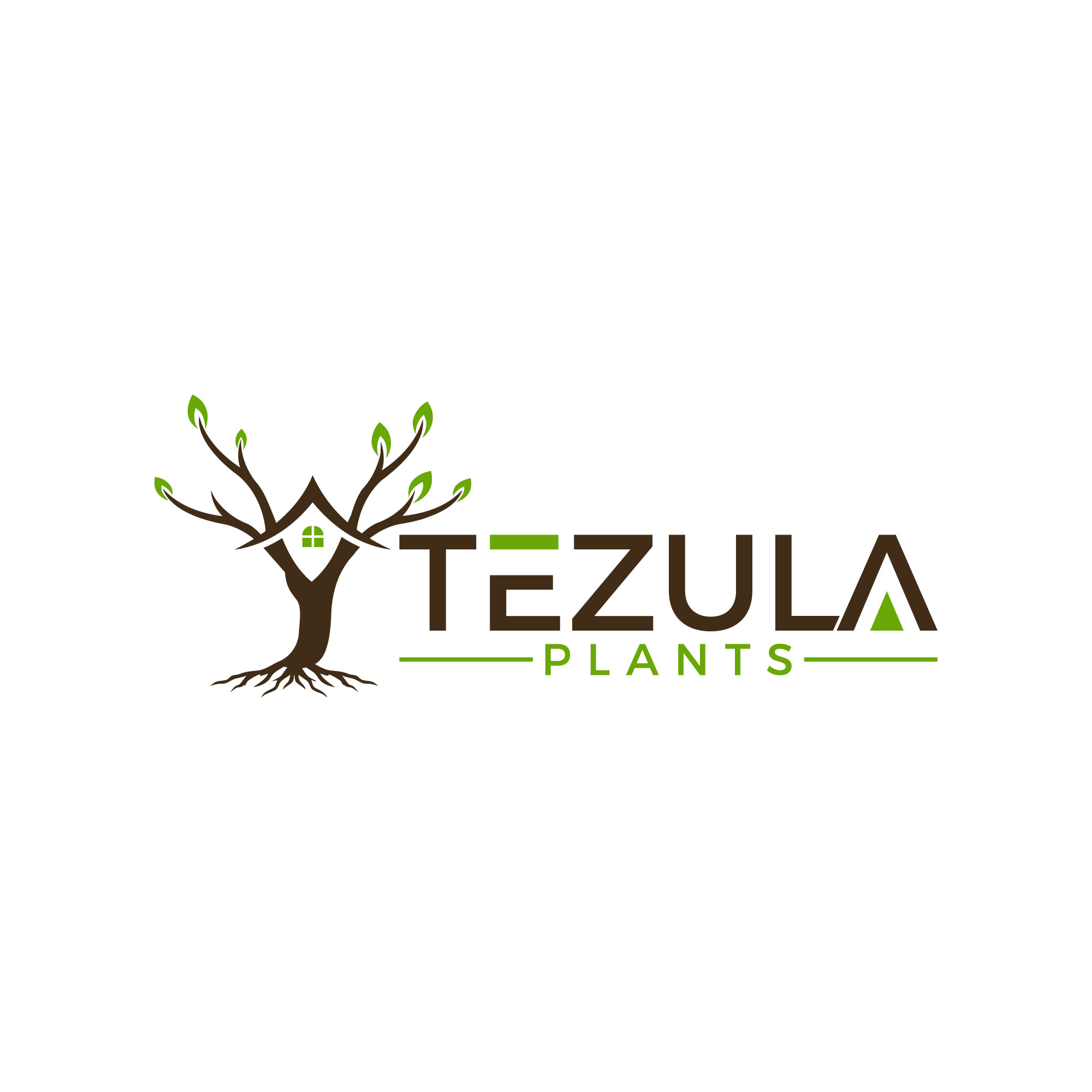 tezula in Logo Design Inspiration by Mamun7itbd