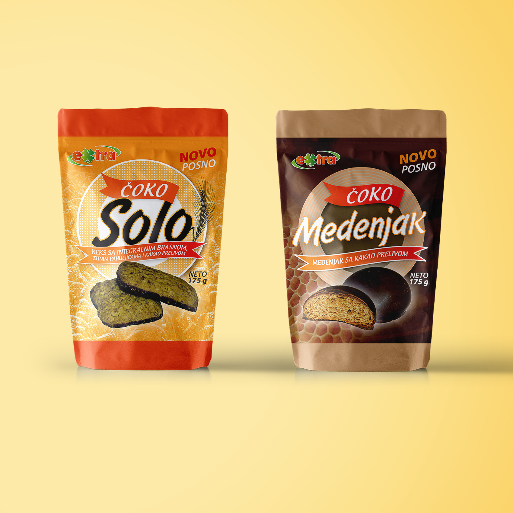 Packages 002 by Mateja by Mateja Packages 002 by Mateja in Packaging Design Inspiration by Mateja