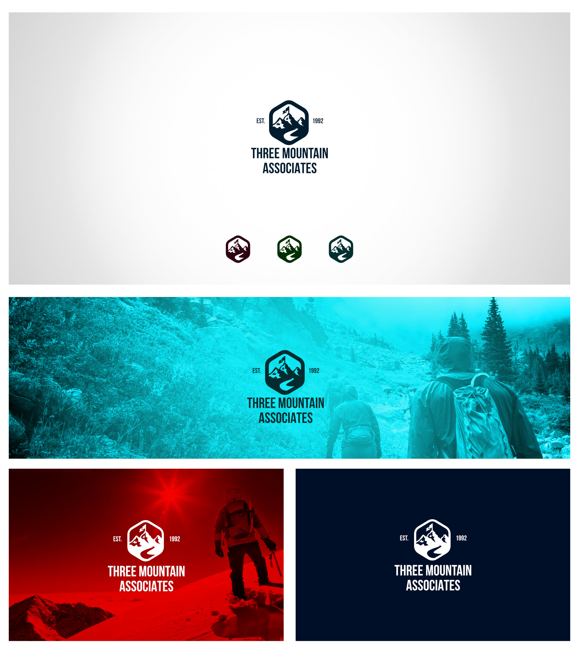 TMA Logo Design by Biyonic Prabhita TMA Logo Design in Logo Design Inspiration by Biyonic Prabhita