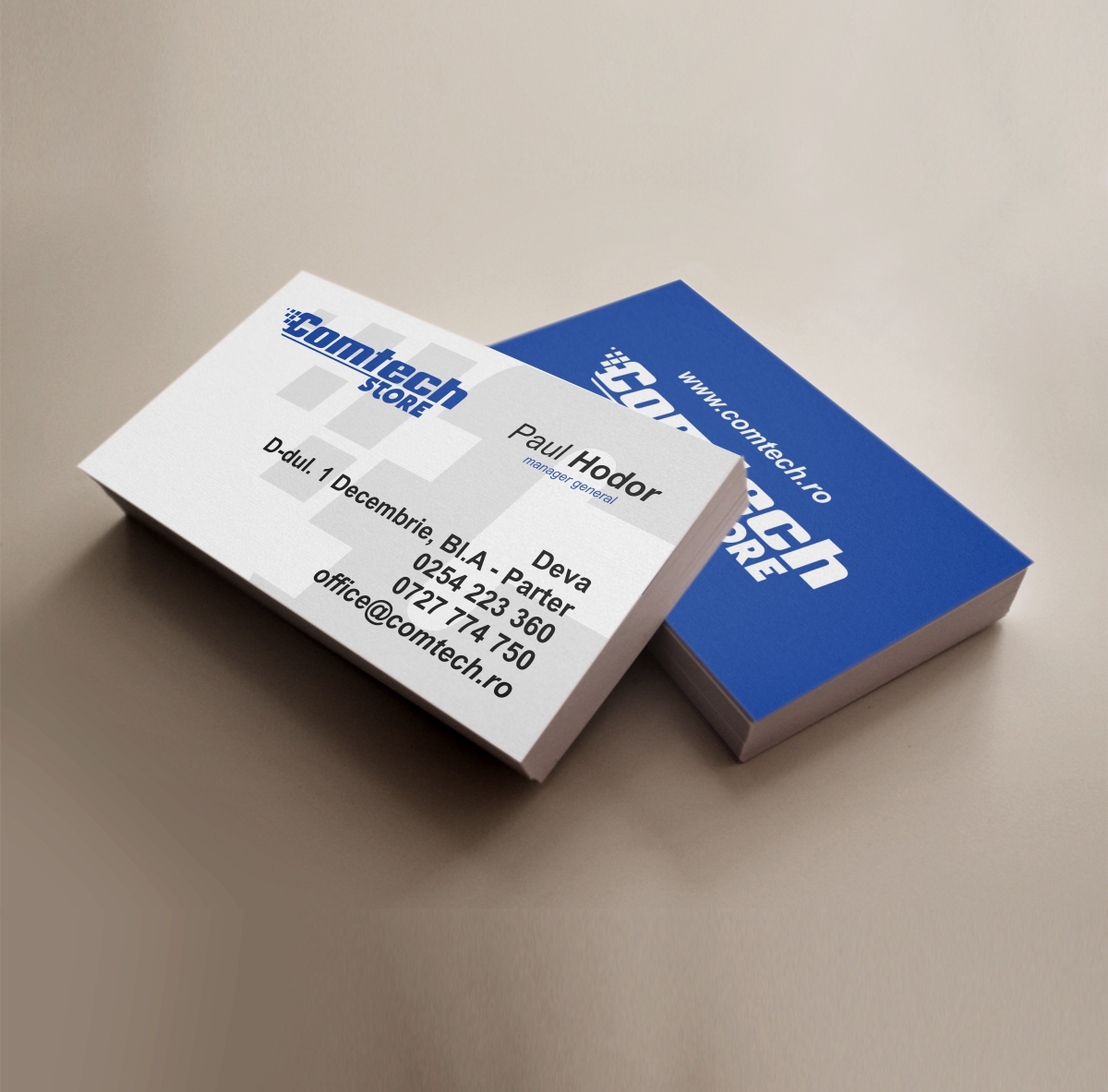 bizcard design by Netsquad bizcard design in Business Card Design Inspiration by Netsquad