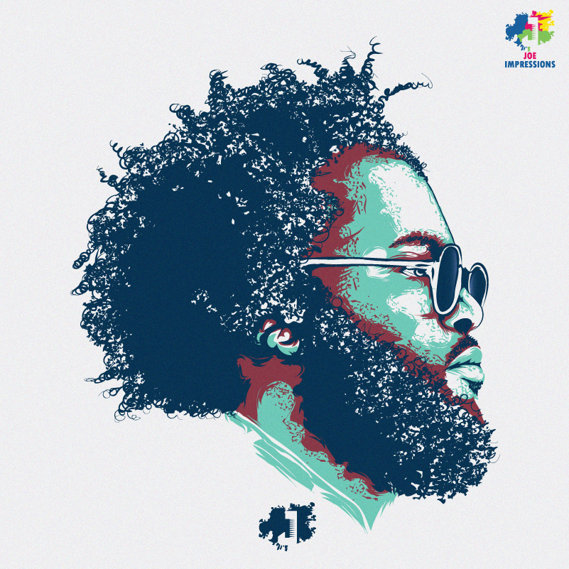 Bas By Joe Baraka 132481 - Designhill