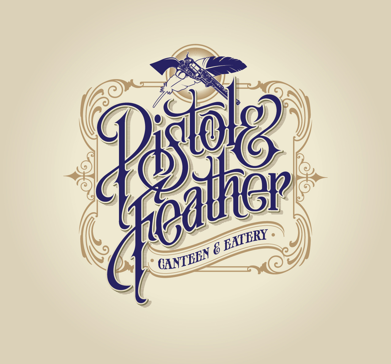Custom logo design in Logo Design Inspiration by Lb_expert