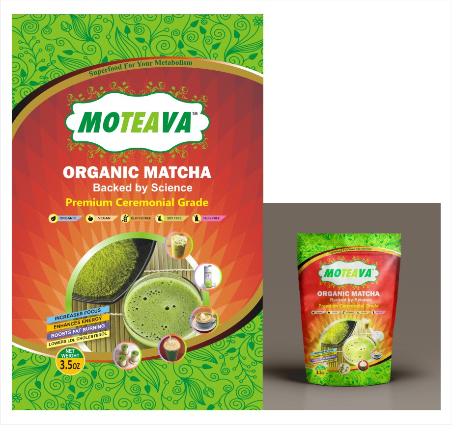 Tea packaging design by Fimbird Tea packaging design in Packaging Design Inspiration by Fimbird