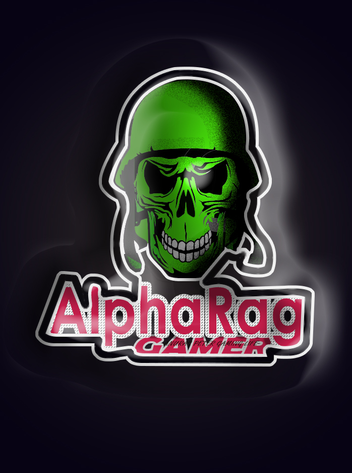 Gaming Logo Like This - Photoshop Design Inspiration - 142538 by