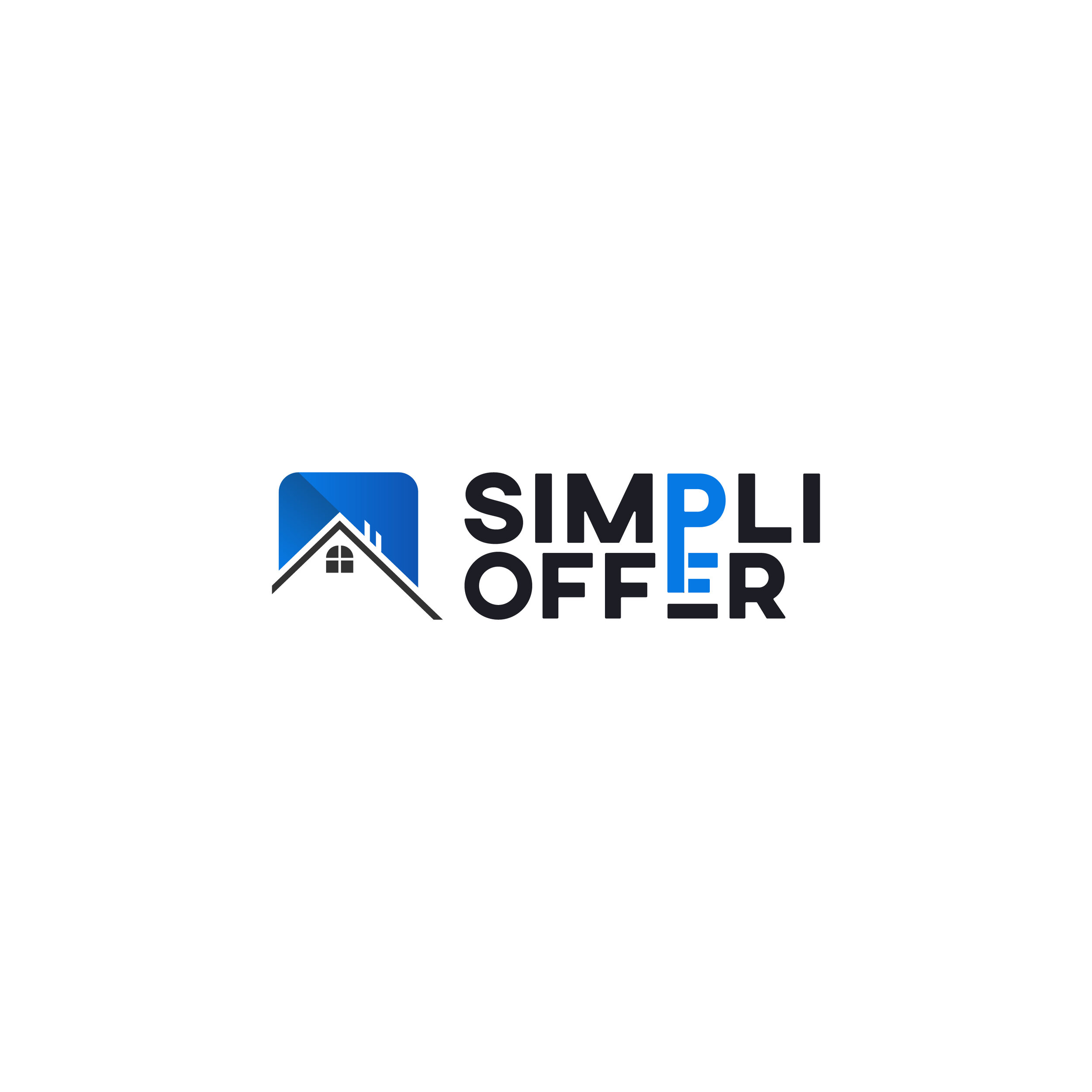 Simpli Offer by Jalalb Simpli Offer in Logo Design Inspiration by Jalalb