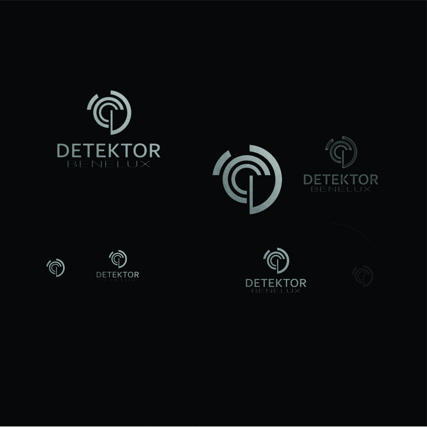 logofolio in Logo & Brand Identity Inspiration by Simple A