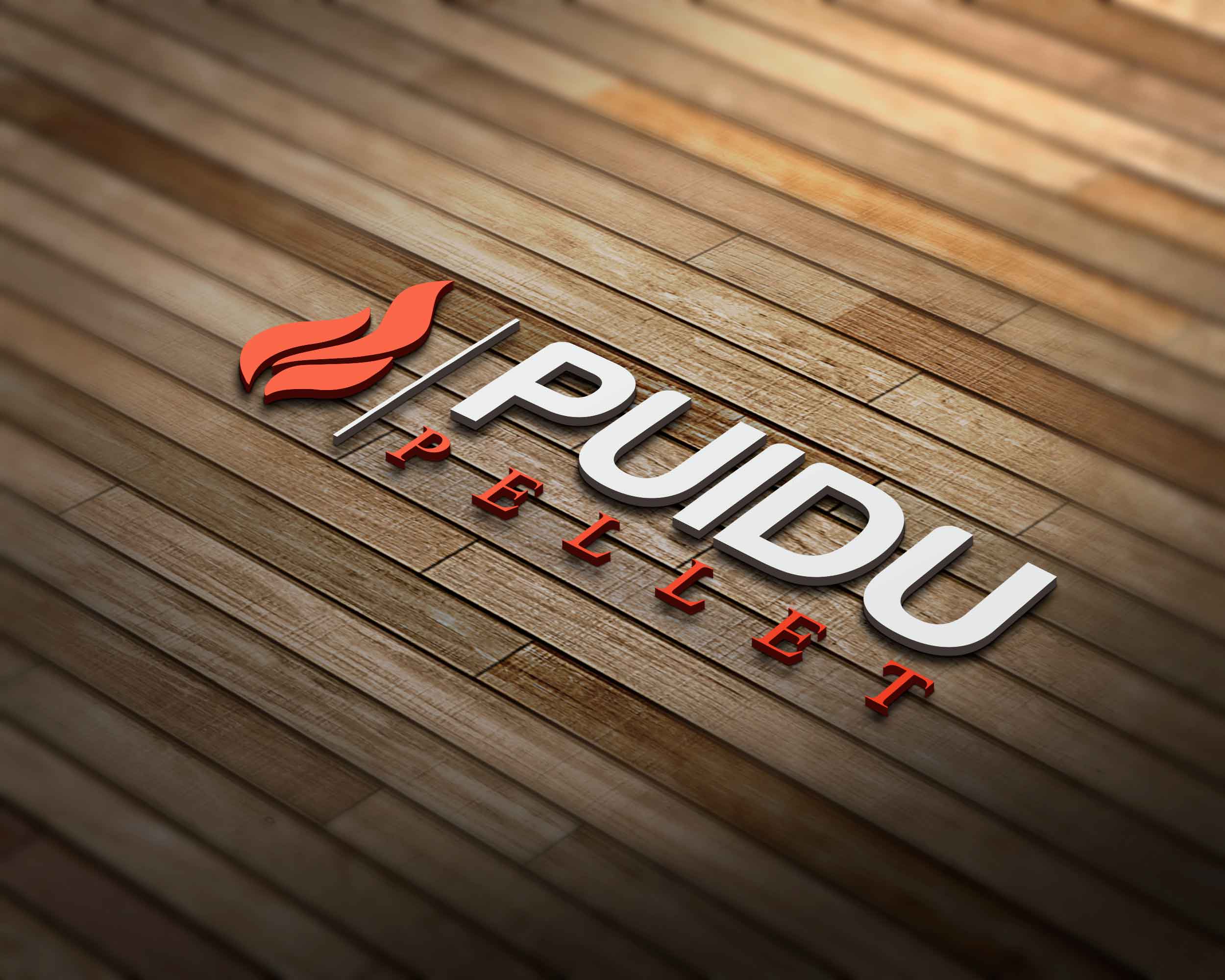 Versatile Logo in Logo Design Inspiration by Samara Naeem