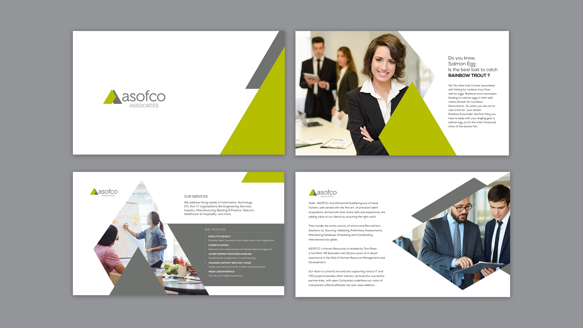 Pallerakkada_brochure by Sheffy P Babu Pallerakkada_brochure in Brochure Design Inspiration by Sheffy P Babu