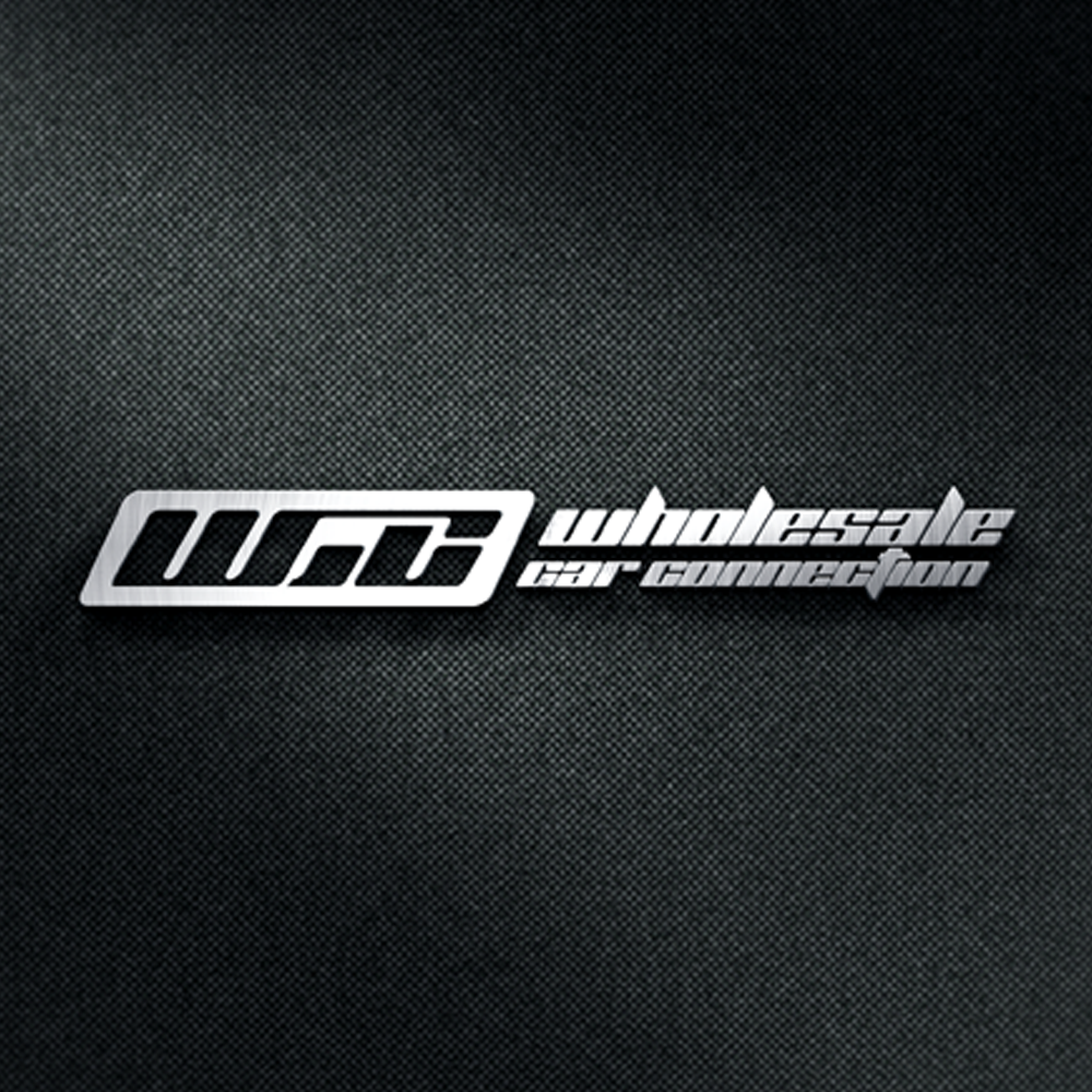 Wholesale Car Connection by Valkyrie Art Wholesale Car Connection in Logo Design Inspiration by Valkyrie Art