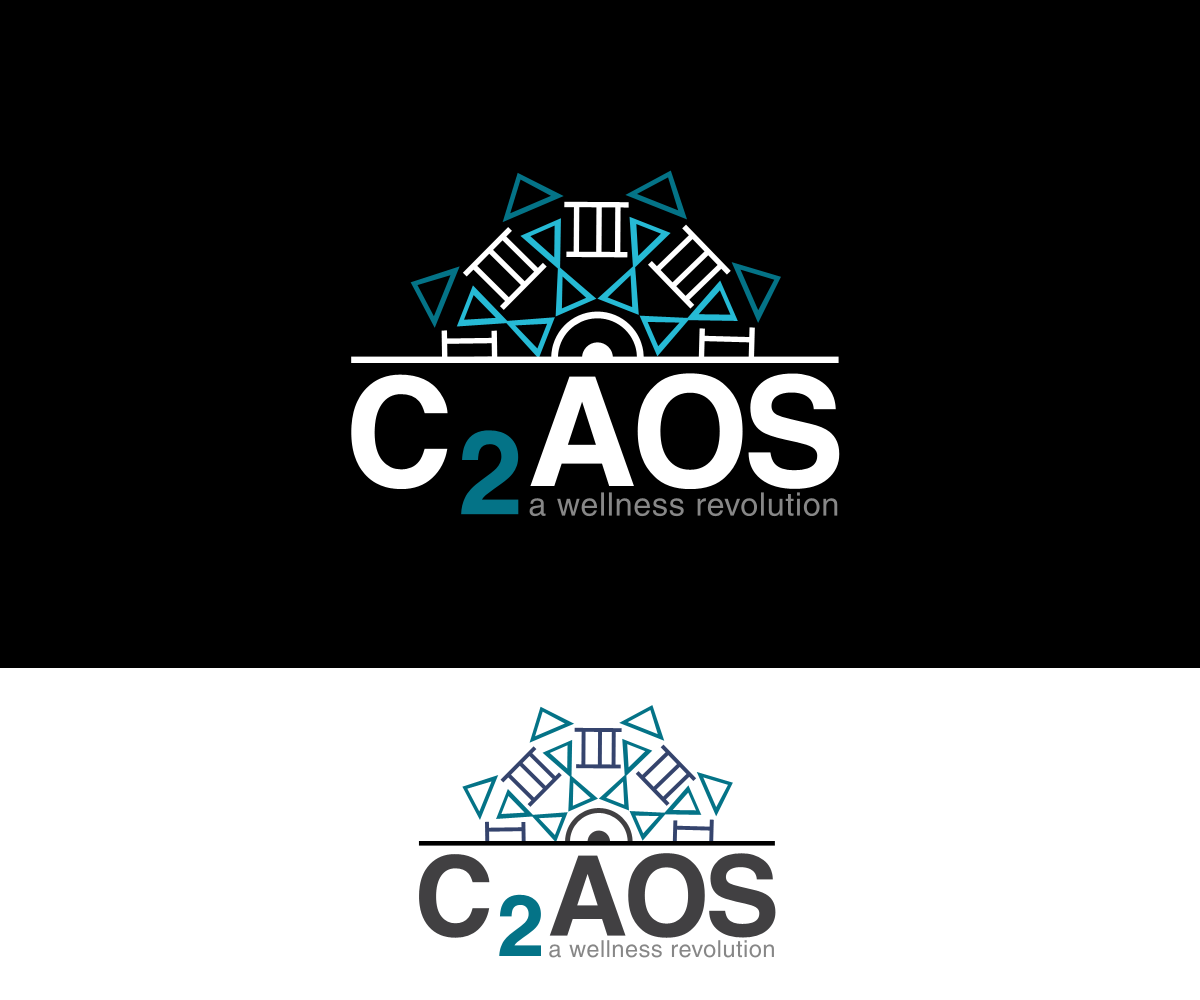 C2AOS by Blue Day C2AOS in Logo Design Inspiration by Blue Day