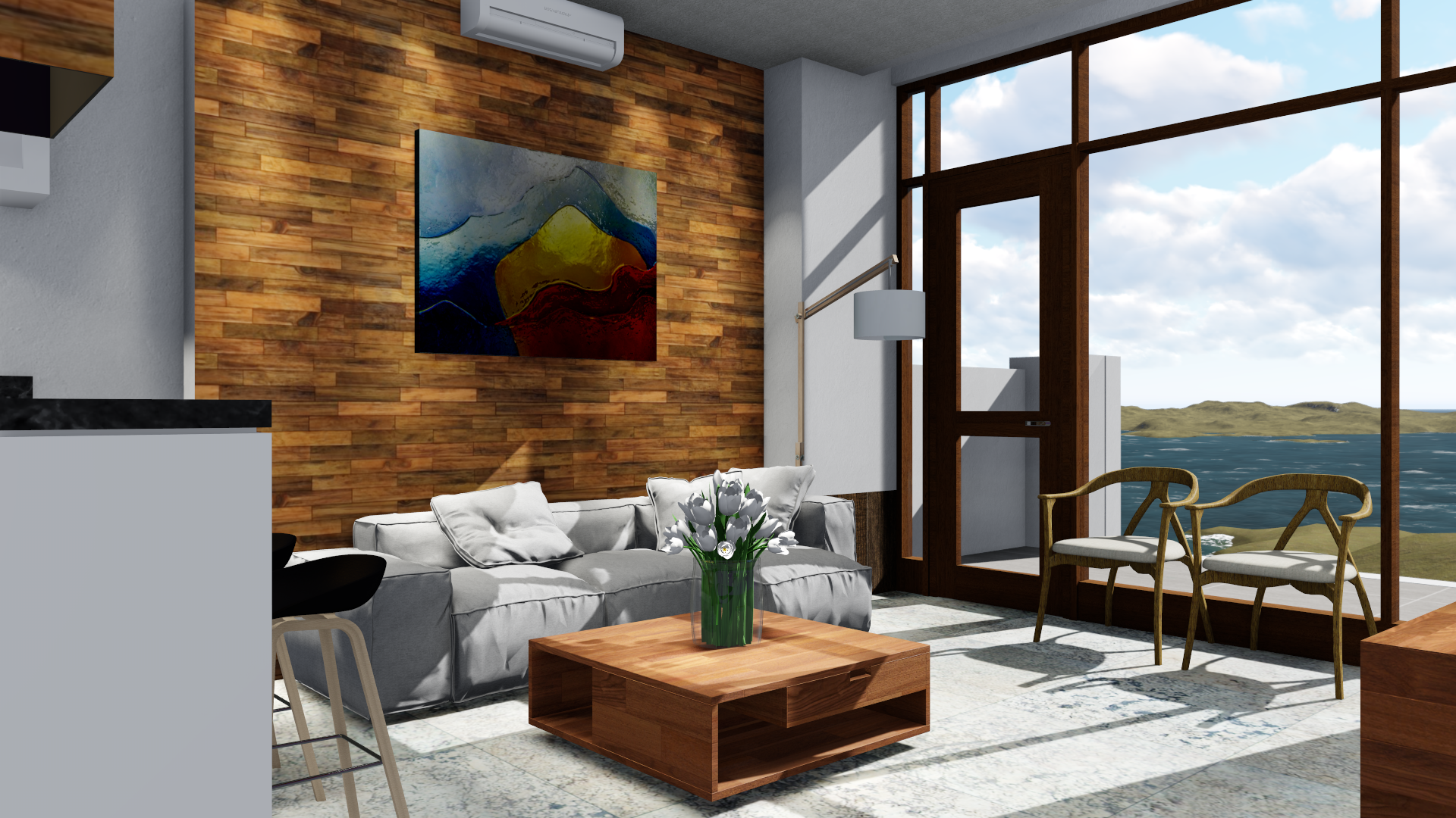 Executive Suite Hotel Bedroom by Sweetkessie Executive Suite Hotel Bedroom in Illustration and Graphics Inspiration by Sweetkessie