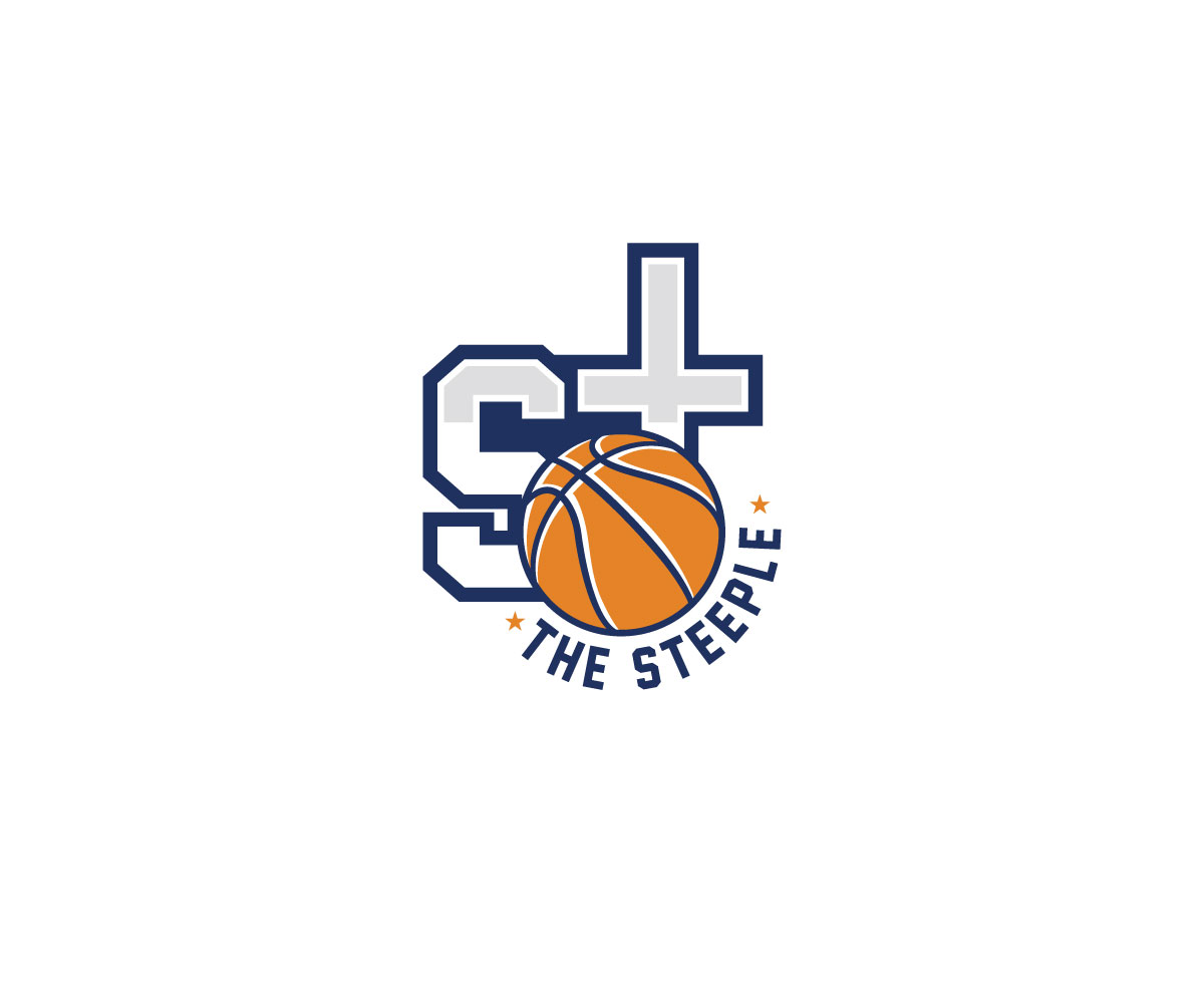 Church Basketball Training Logo Design by Themuradislam Church Basketball Training Logo Design in Logo Design Inspiration by Themuradislam