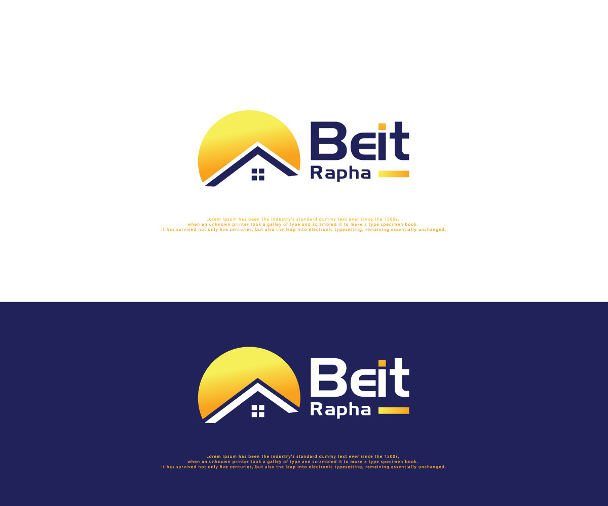 Real Estate Logo Design by Themuradislam Real Estate Logo Design in Logo Design Inspiration by Themuradislam