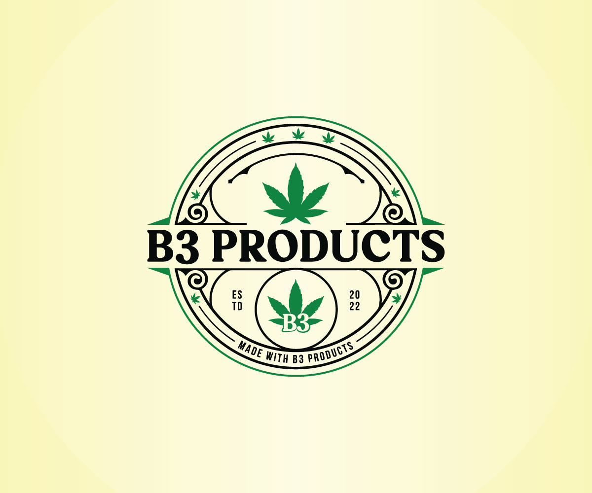 Weed Distributor Logo Design by Themuradislam Weed Distributor Logo Design in Logo Design Inspiration by Themuradislam