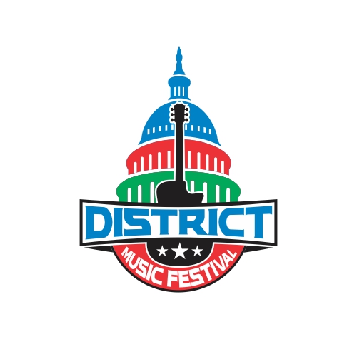District by B E N Z District in Logo Design Inspiration by B E N Z