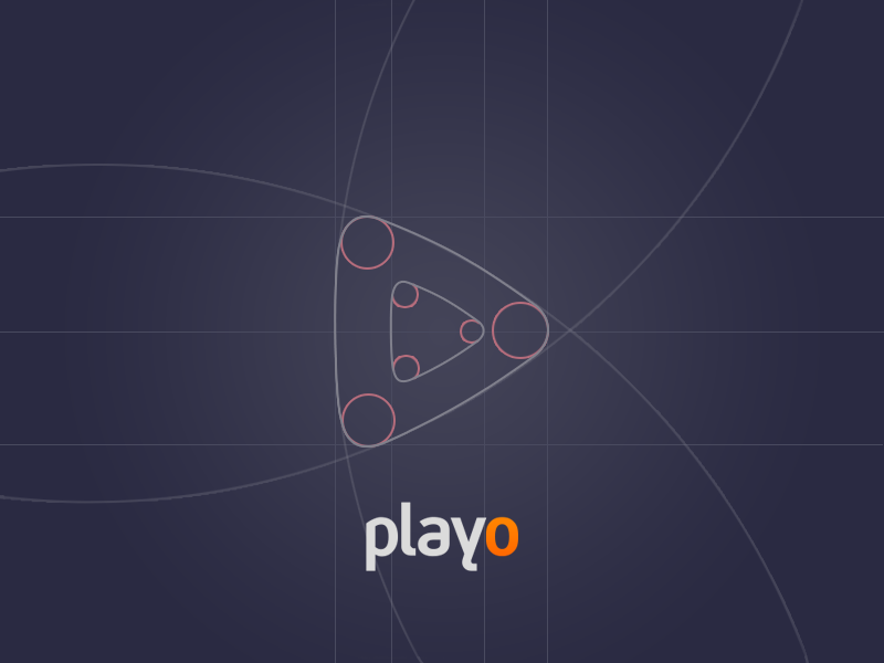 playo concept by Wicked playo concept in Advertisement Design Inspiration by Wicked