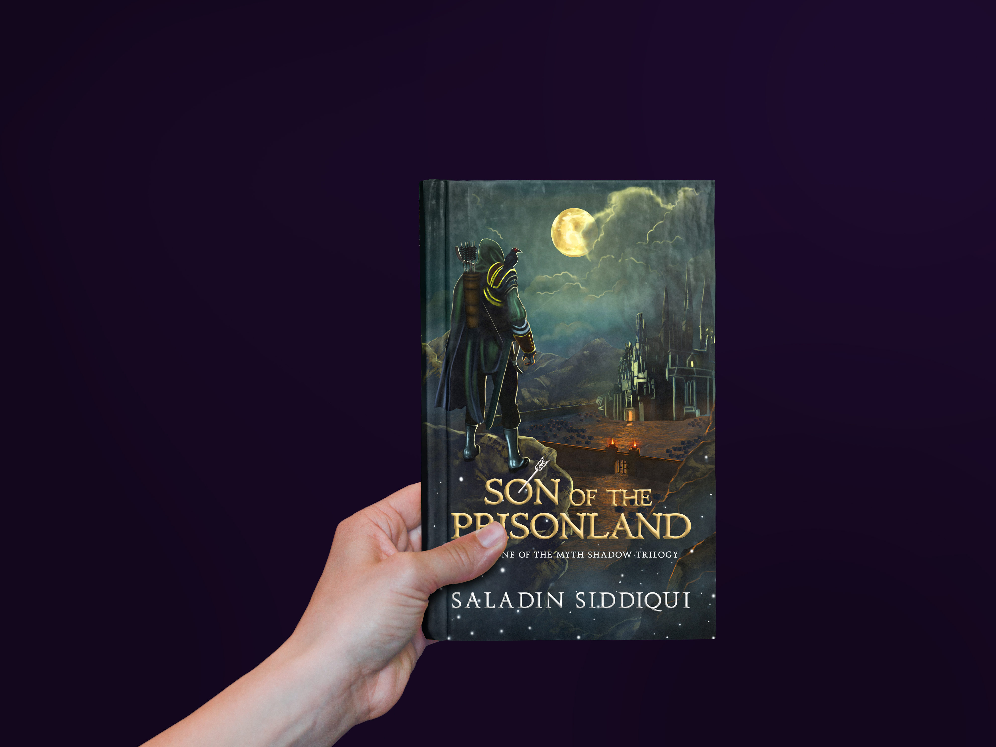 CreateSpace Fiction Book/eBook Cover in Book cover Design Inspiration by Banejokerheath