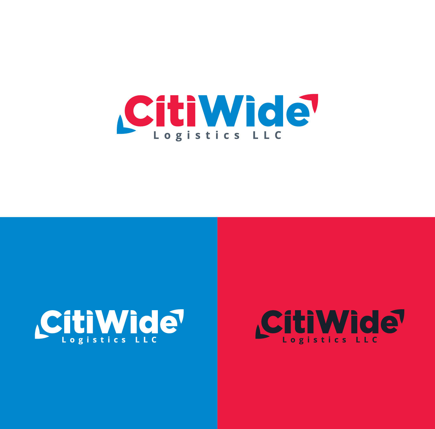 CitiWide Logo design 2nd by Graphixzones CitiWide Logo design 2nd in Logo Design Inspiration by Graphixzones