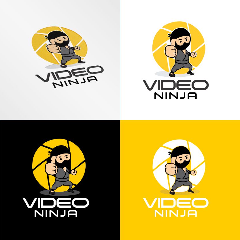 Logo Design for Studio by Vallabhvinerkar Logo Design for Studio in Logo & Social Media Pack Inspiration by Vallabhvinerkar