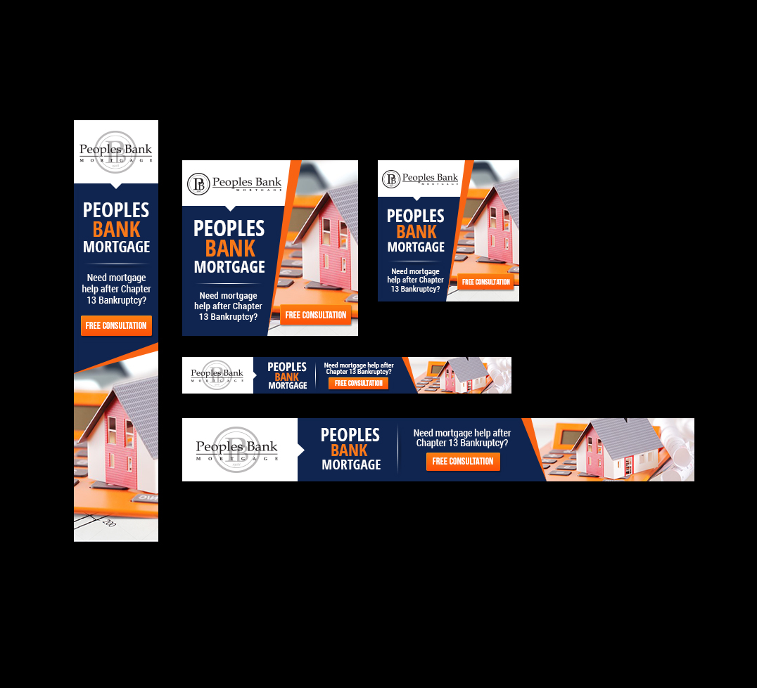 Creative Display Ad Design Examples Ad Design Inspiration